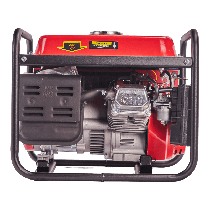 BS1800H gasoline generator