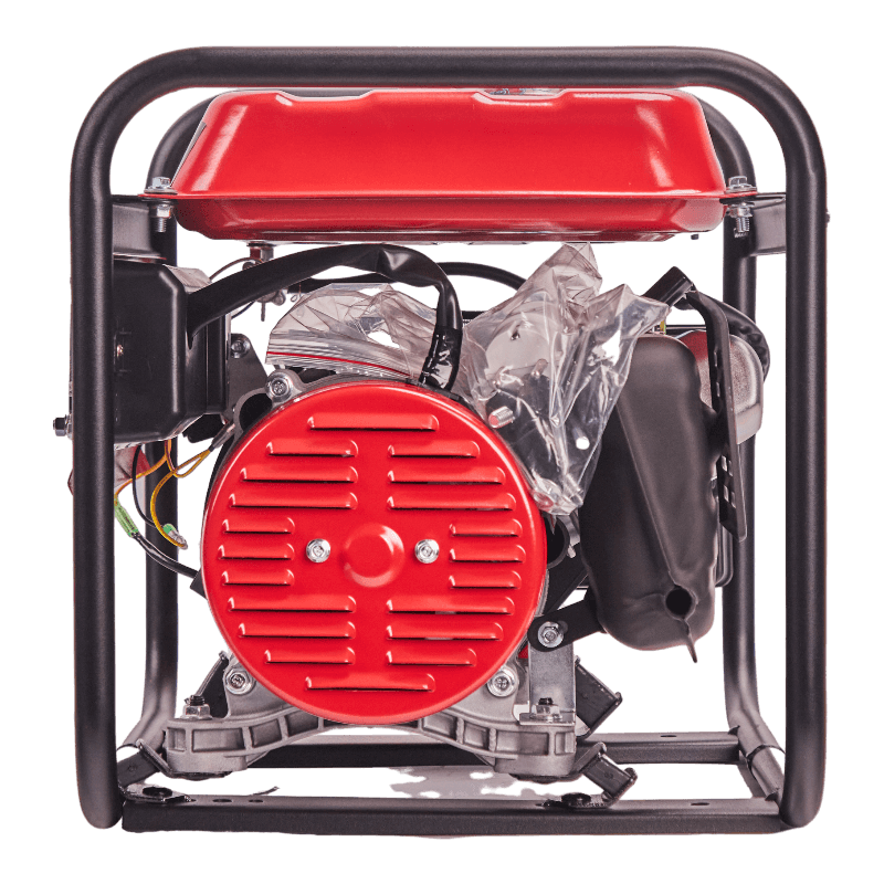 BS1800H gasoline generator