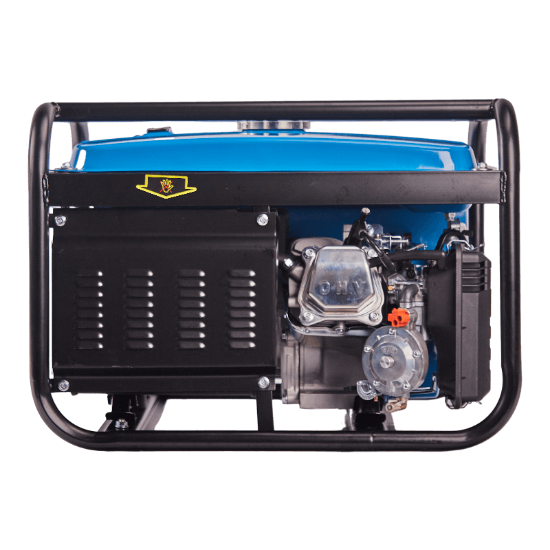 BS2500H gasoline generator
