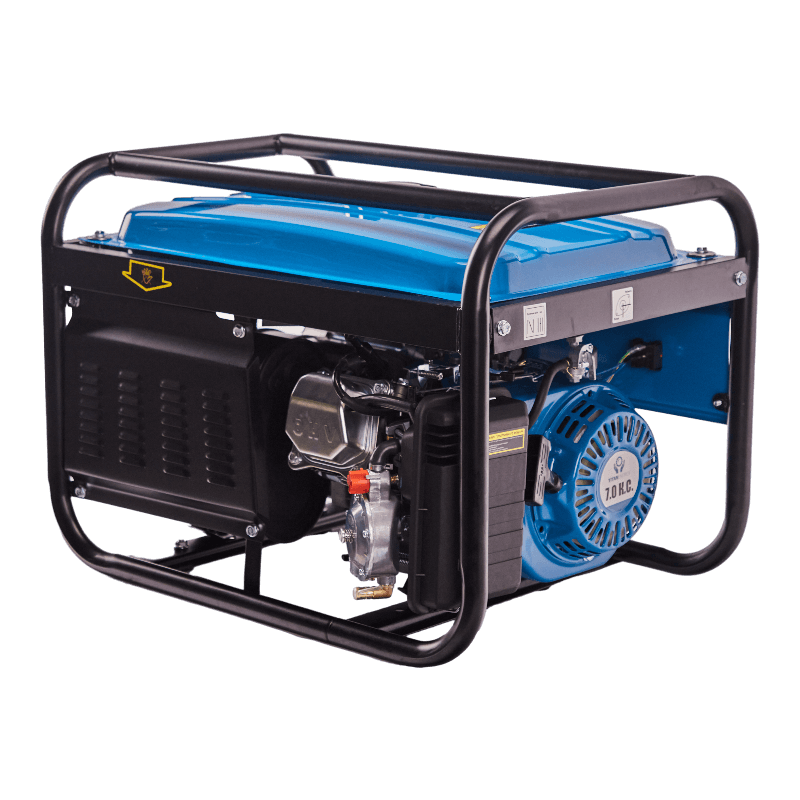 BS2500H gasoline generator