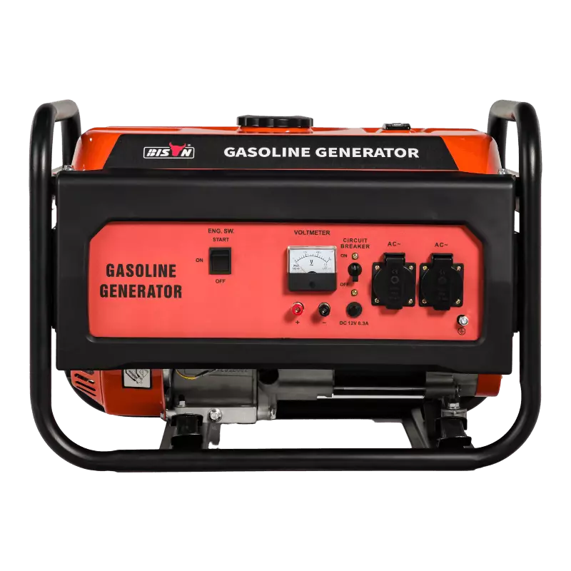 BS2800R gasoline generator