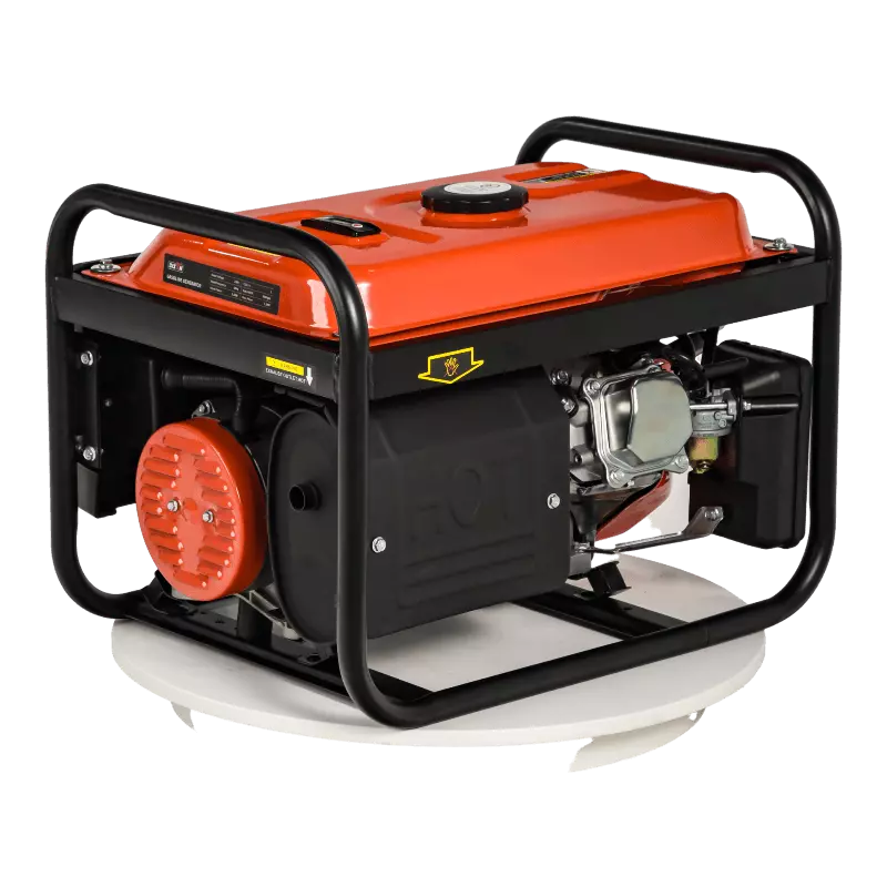 BS2800R gasoline generator