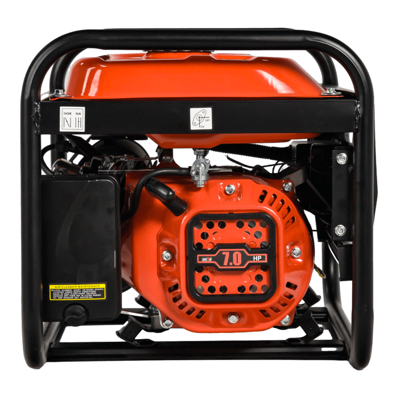 BS2800R gasoline generator