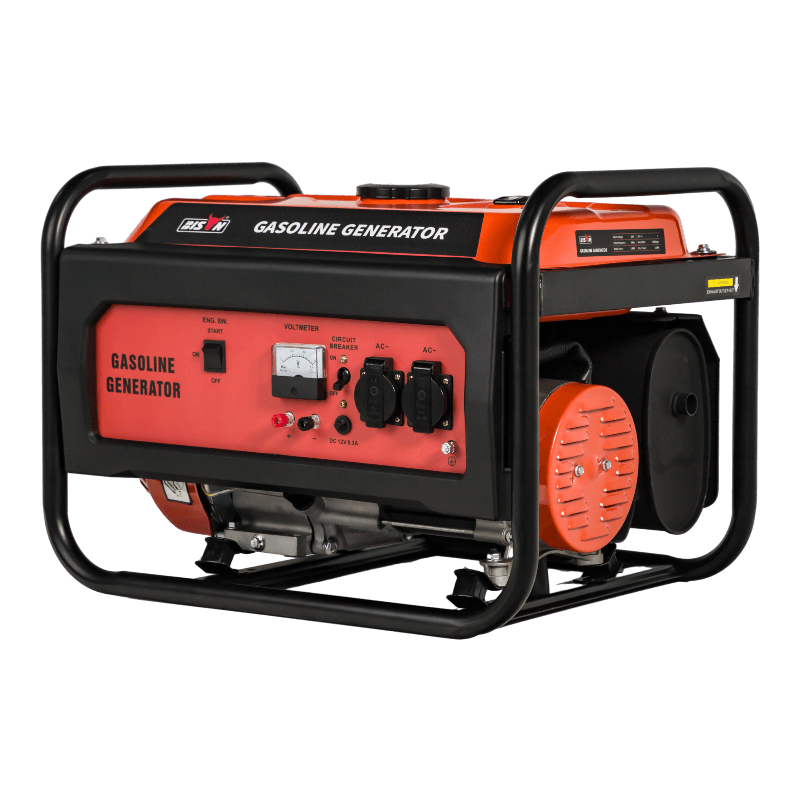 BS2800R gasoline generator