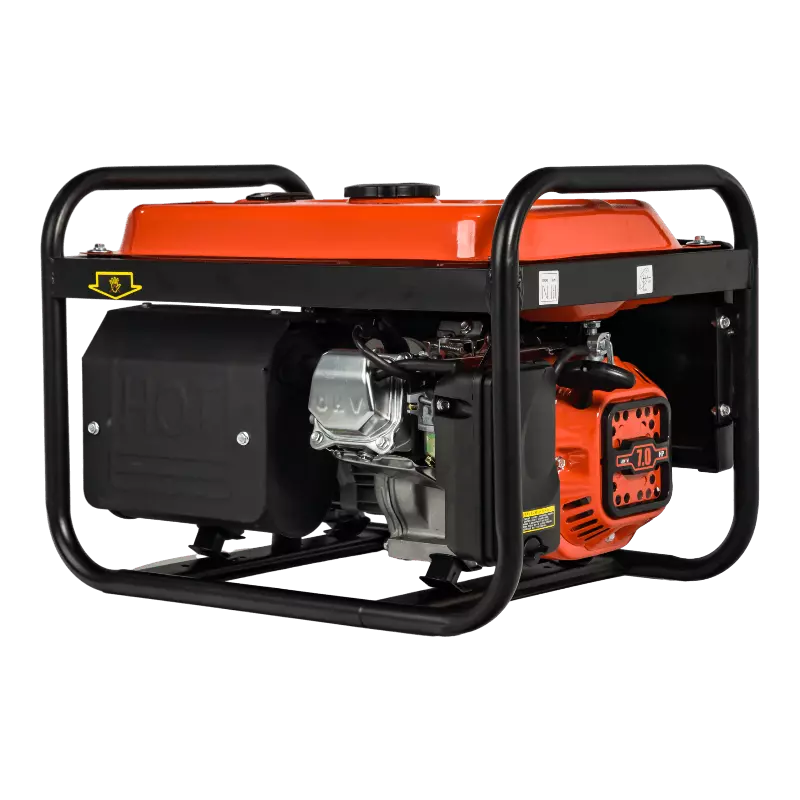 BS2800R gasoline generator