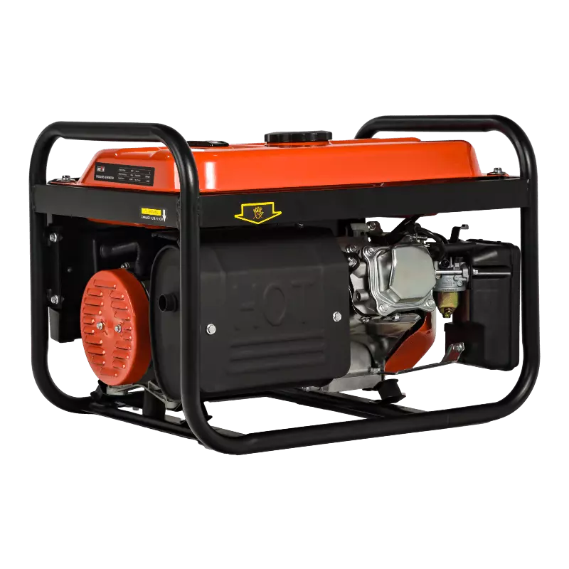 BS2800R gasoline generator