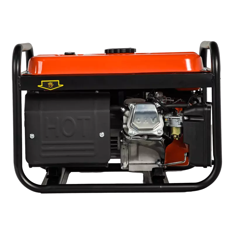 BS2800R gasoline generator