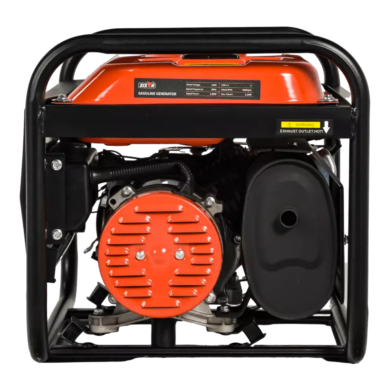 BS2800R gasoline generator