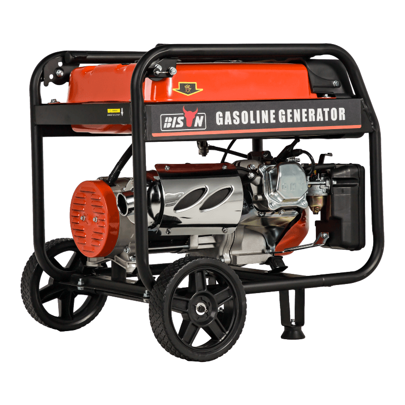 BS3500S gasoline generator