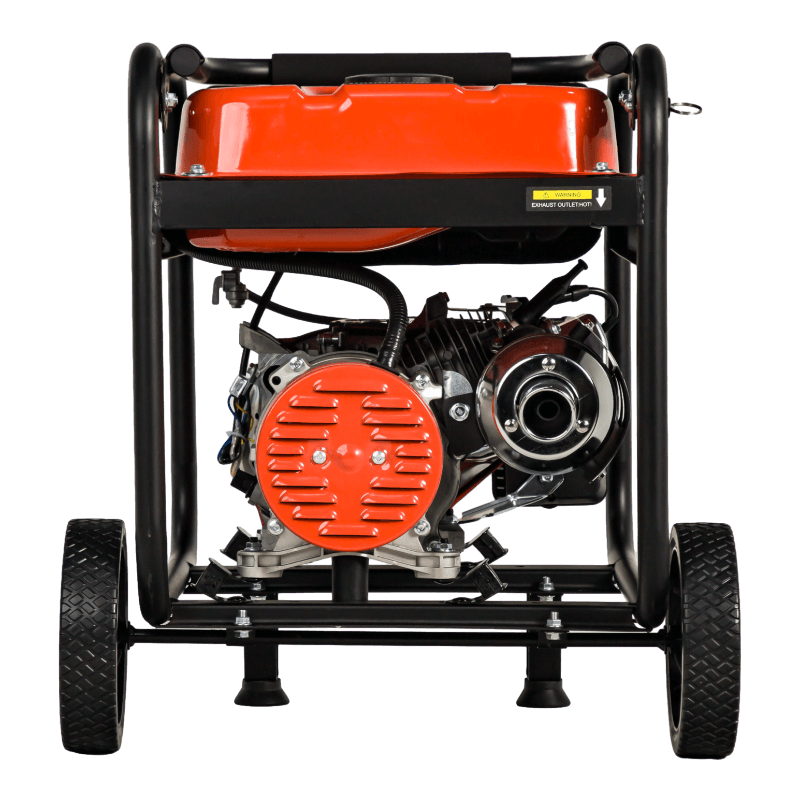 BS3500S gasoline generator