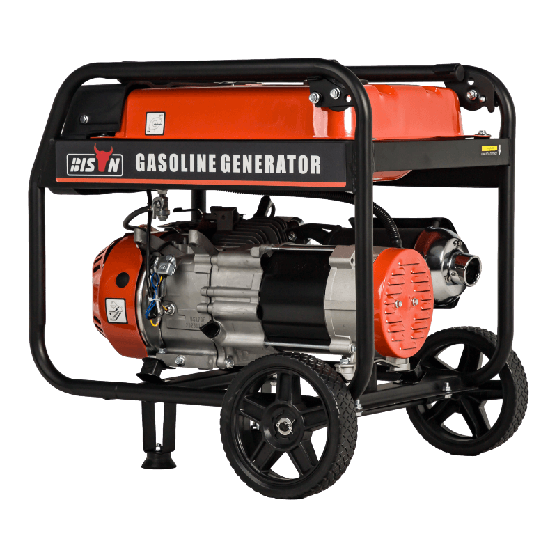 BS3500S gasoline generator