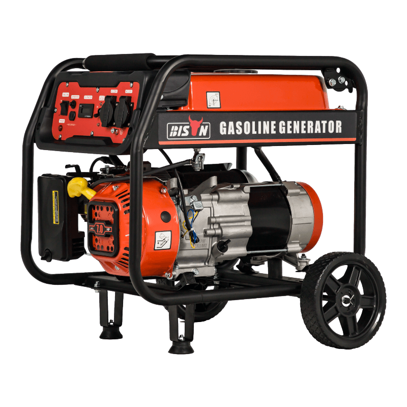 BS3500S gasoline generator