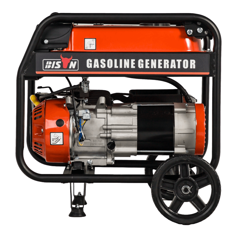 BS3500S gasoline generator