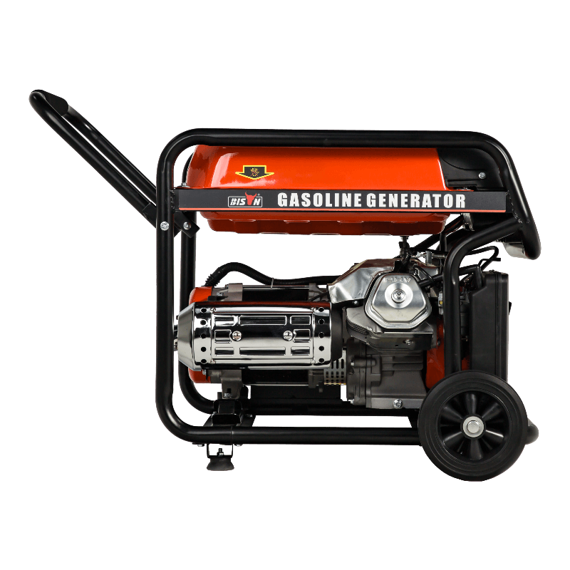 BS7500S gasoline generator