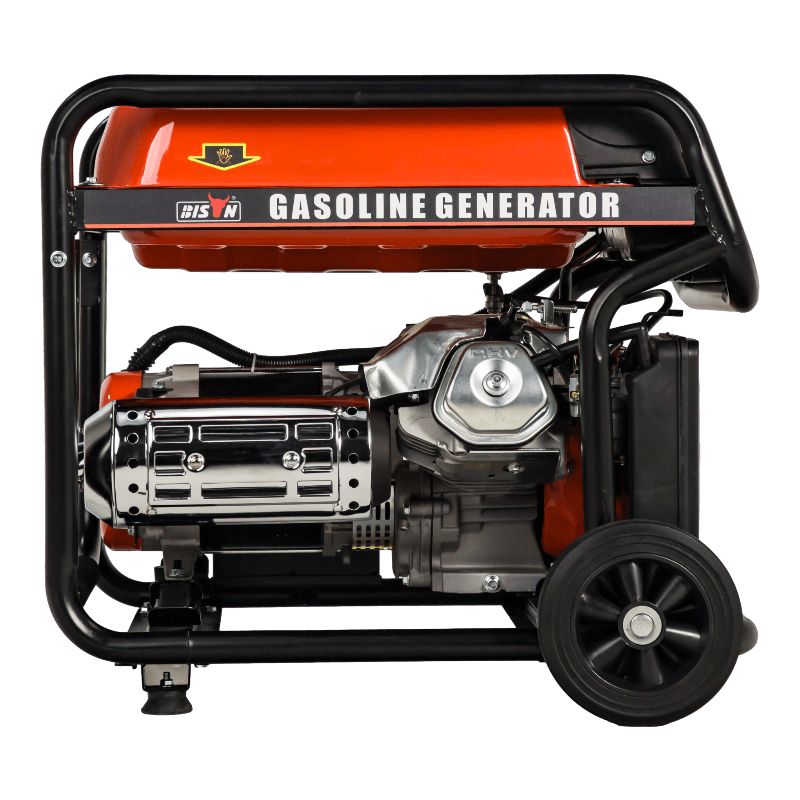 BS7500S gasoline generator