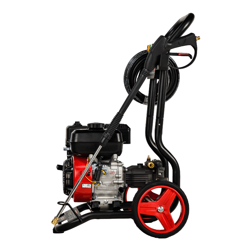 direct drive pressure washer ND