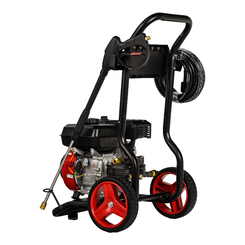 direct drive pressure washer ND