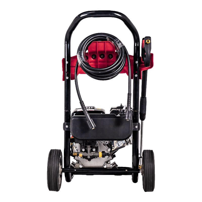 180 Bar Gas Pressure Washer SP Manufacturer Supplier In China BISON 180 Bar Gas Pressure Washer SP Manufacturer Supplier In China BISON