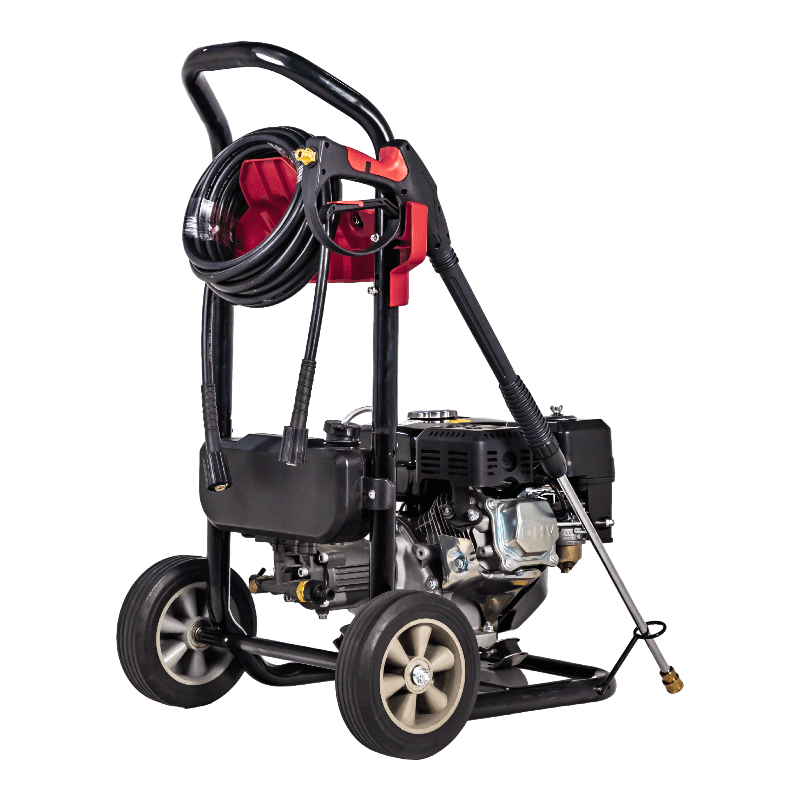 180 Bar Gas Pressure Washer SP Manufacturer Supplier In China BISON 180 Bar Gas Pressure Washer SP Manufacturer Supplier In China BISON