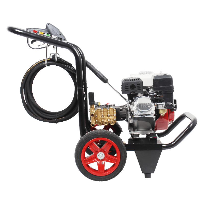 180Bar 210CC high pressure washer