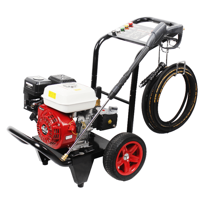 180Bar 210CC high pressure washer