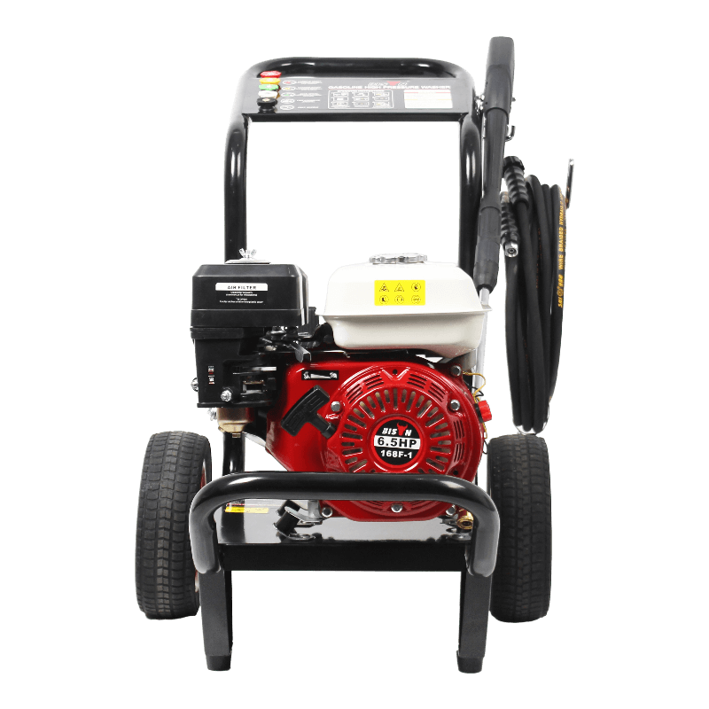 180Bar 210CC high pressure washer