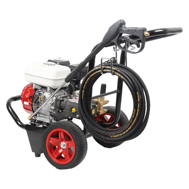 180Bar 210CC high pressure washer