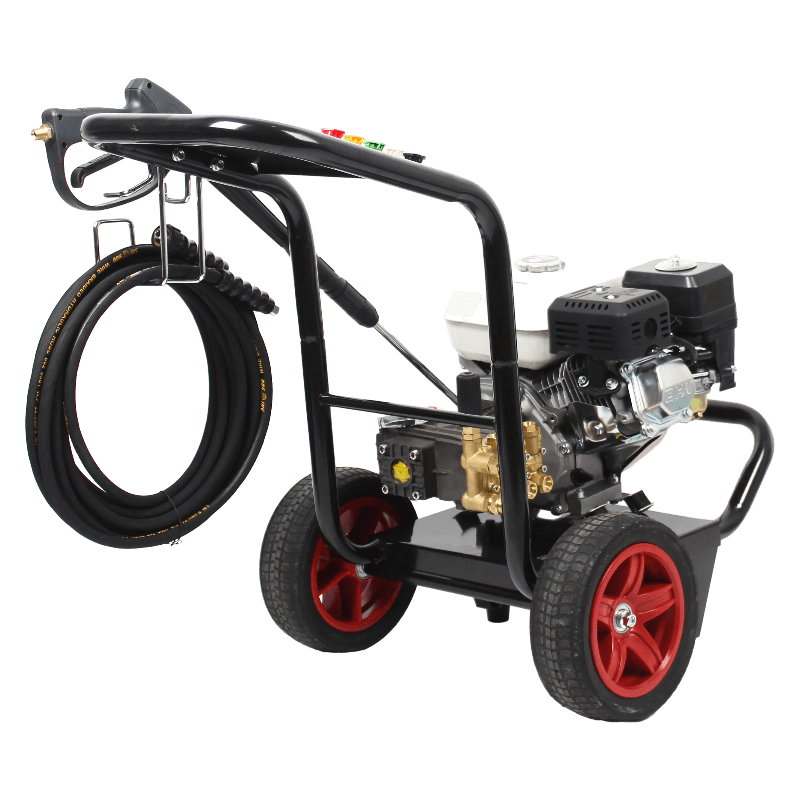 180Bar 210CC high pressure washer