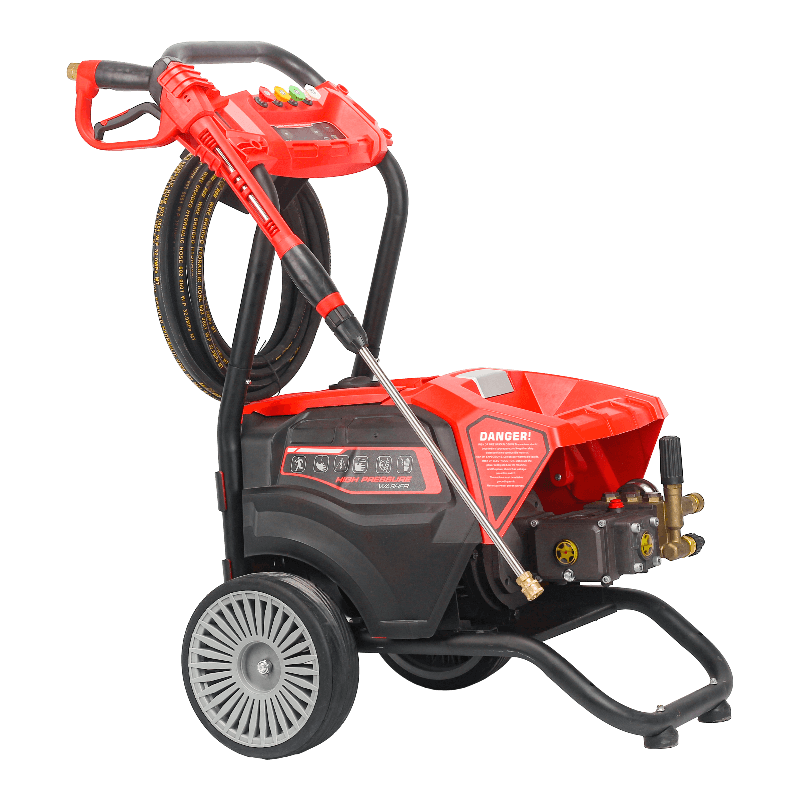 3.0KW electric pressure washer