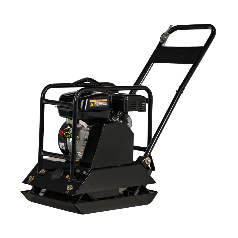plate compactor