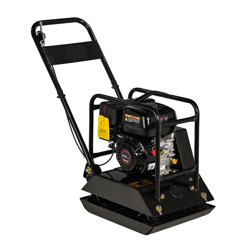 plate compactor