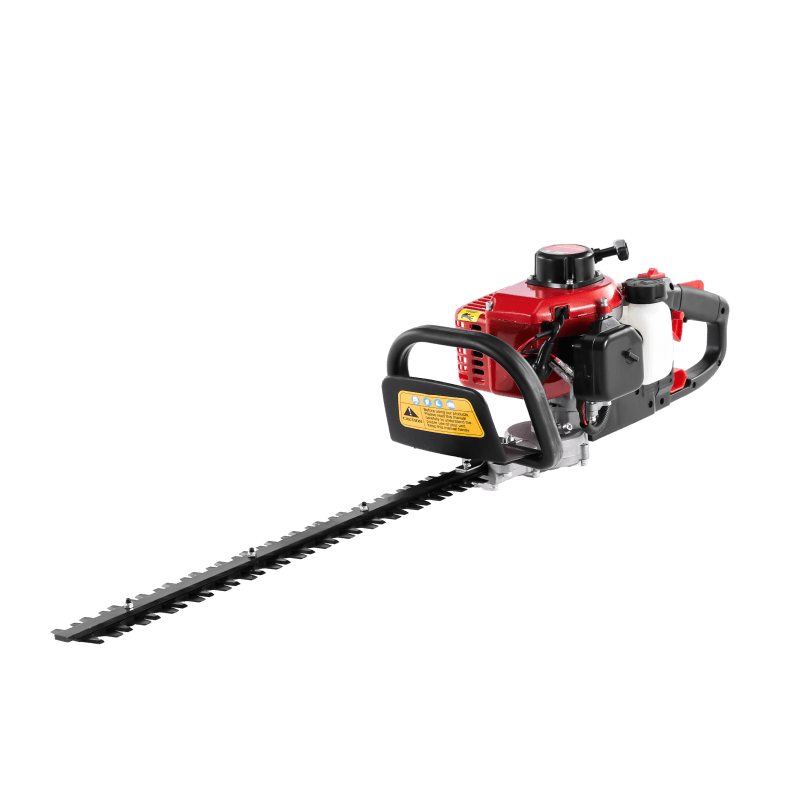 lightest petrol hedge trimmer