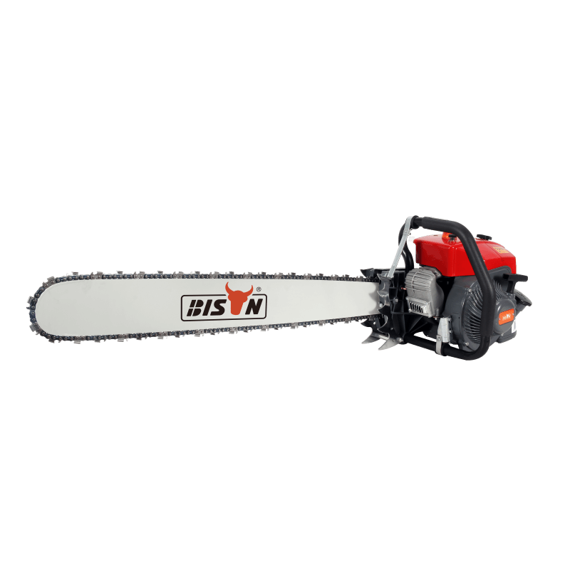 36 inch big gasoline chainsaw