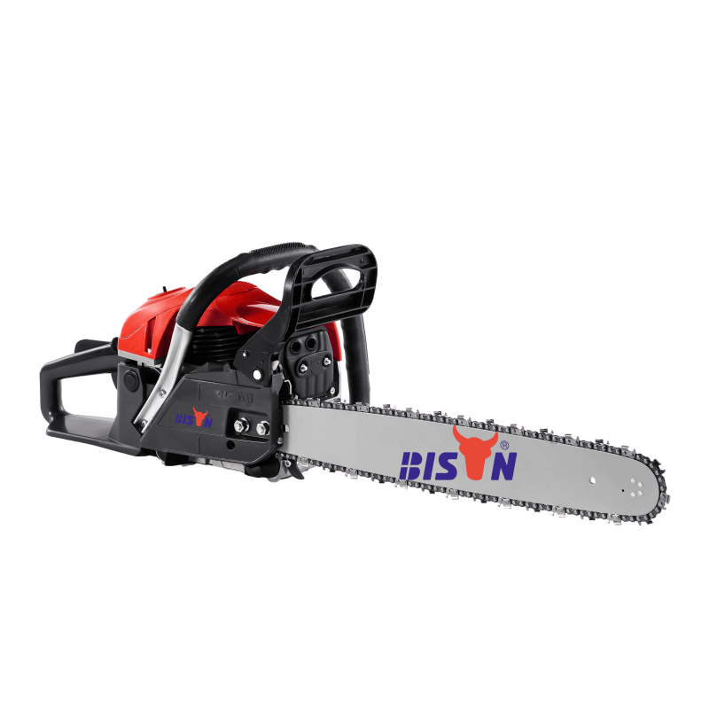 52cc cheap commercial gas chainsaws