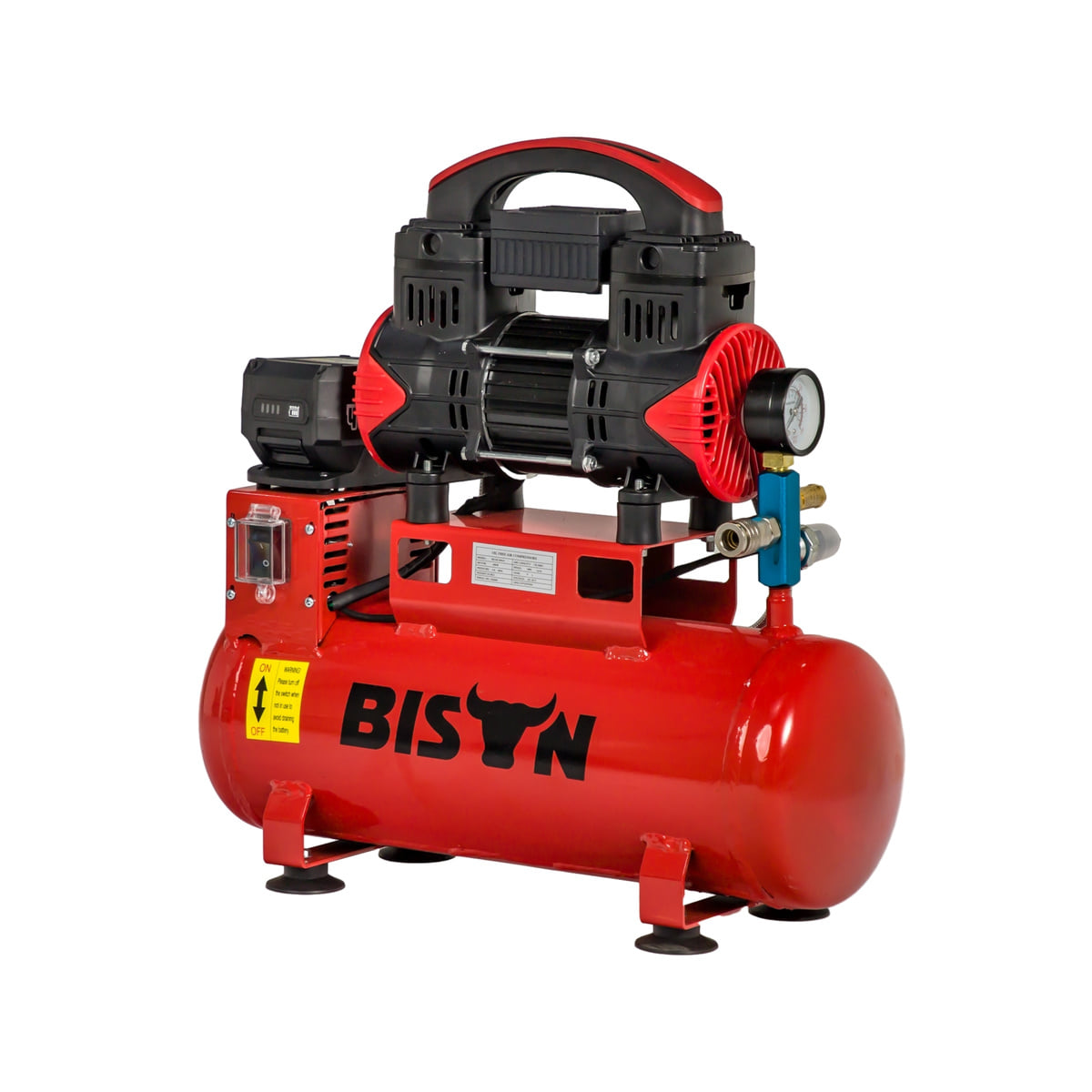 BS-DC400-9