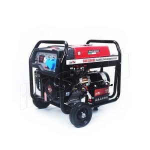 Gasoline Generator Portable Standby Power For Home Use